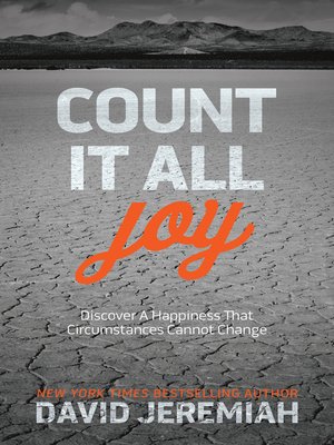 Count It All Joy - ebook